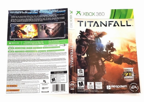 Titanfall (B)