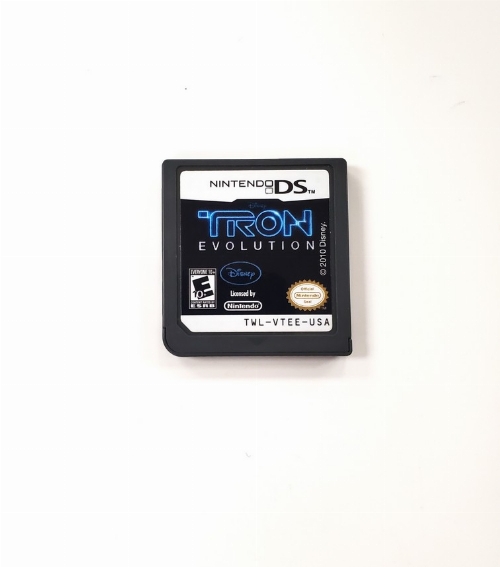 Tron: Evolution (C)