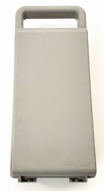 Original GameBoy Grey Hard Casing