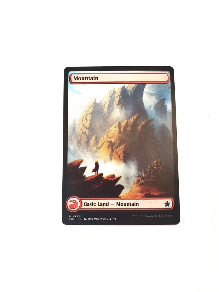 Mountain (0288)