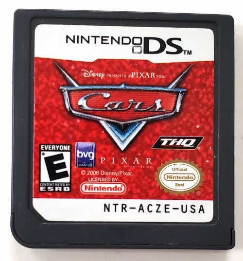 Cars (C)