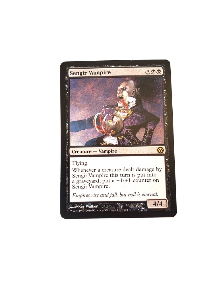 Sengir Vampire
