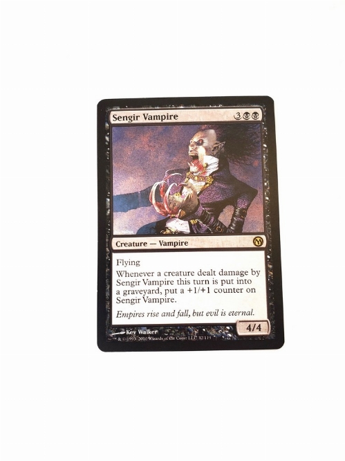Sengir Vampire
