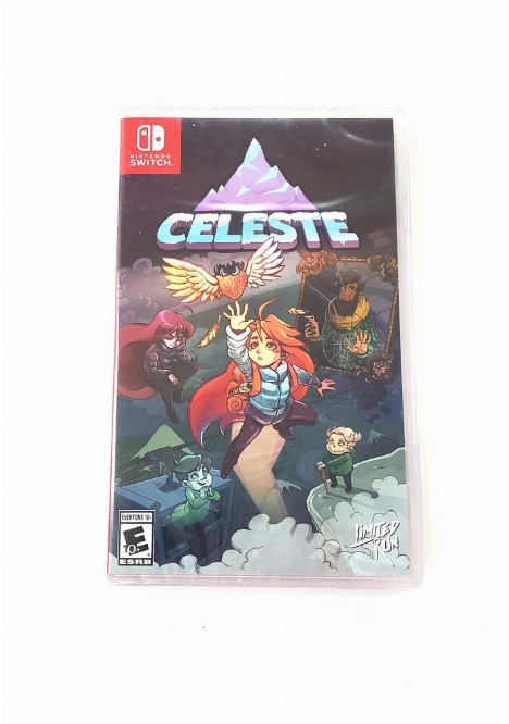 Celeste (Best Buy LRG Variant) (NEW)