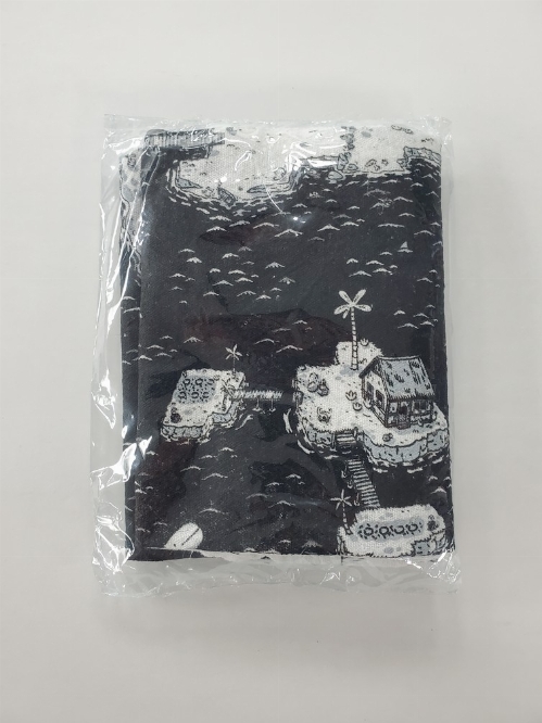 Minit (Special Reserve) (NEW)