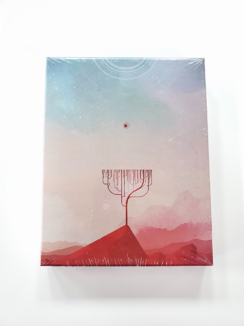Gris (Special Reserve) (NEW)