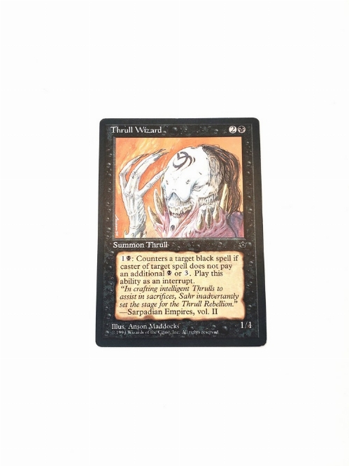 Thrull Wizard