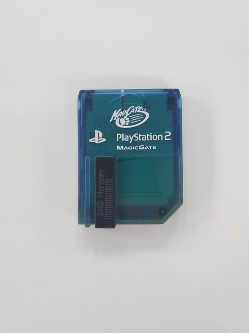 Playstation 2 Generic Memory Card 8MB