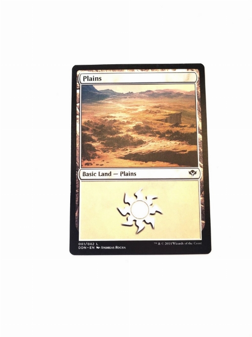 Plains (081)