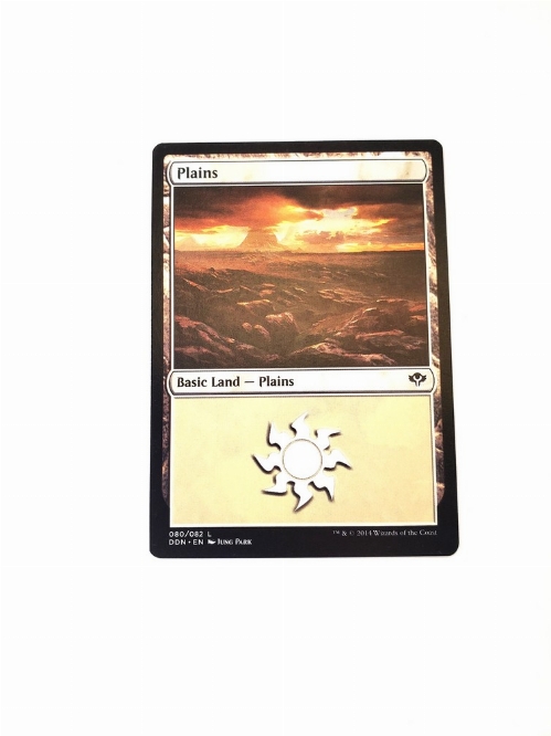 Plains (080)