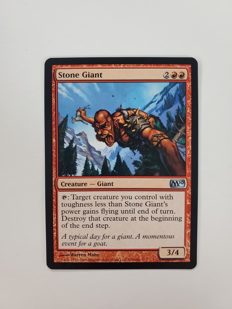 Stone Giant