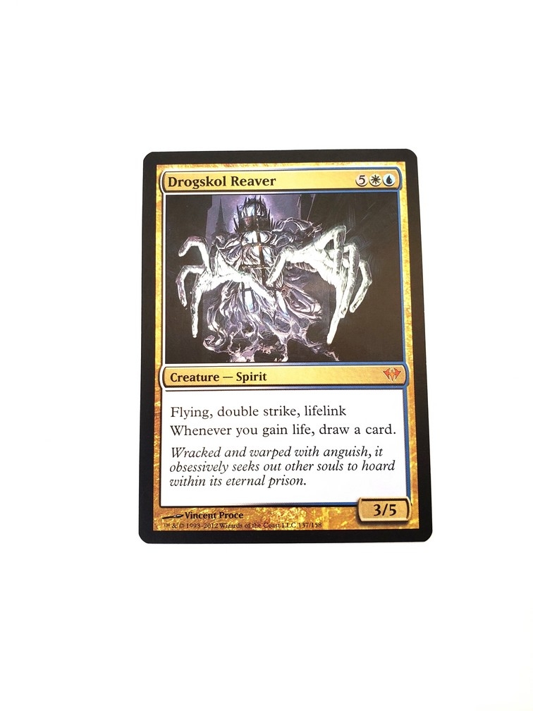 Drogskol Reaver