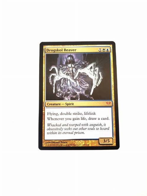 Drogskol Reaver