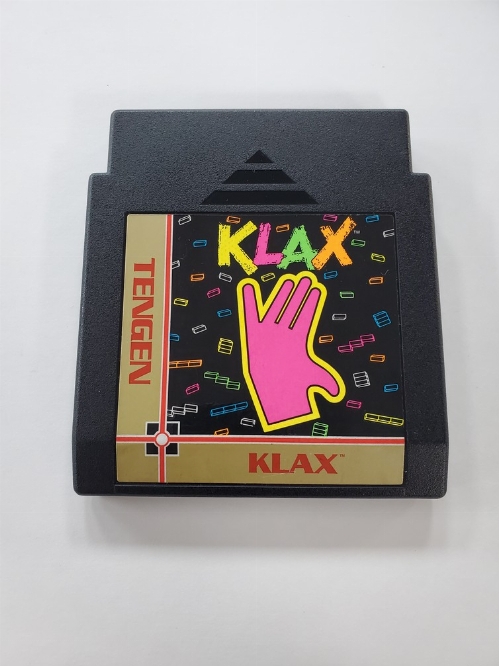 Klax (Tengen) (C)