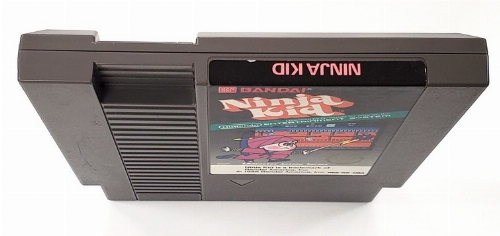 Ninja Kid [5 Screw] * (C)