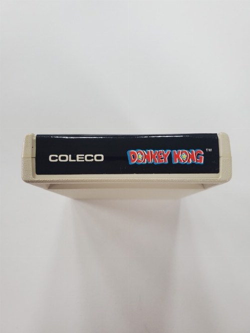Donkey Kong (Coleco) (C)