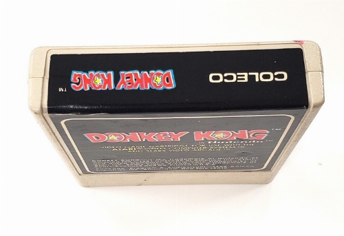 Donkey Kong (Coleco) (C)