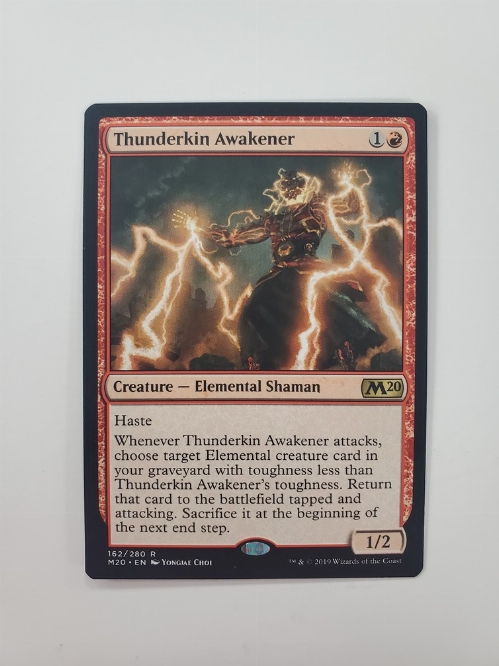 Thunderkin Awakener