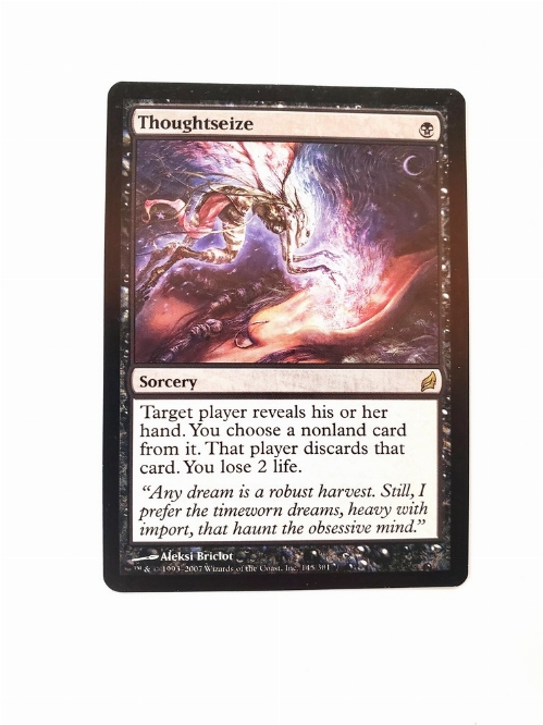 Thoughtseize