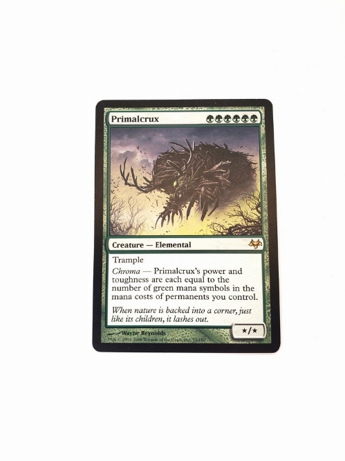 Primalcrux