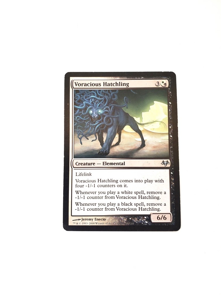 Voracious Hatchling
