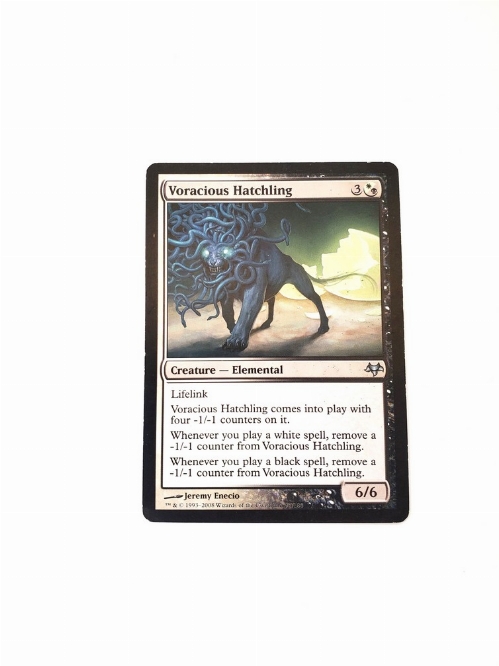 Voracious Hatchling