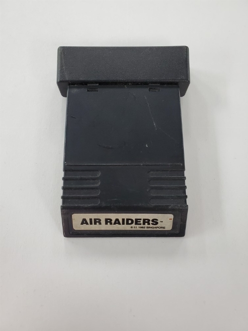 Air Raiders (C)