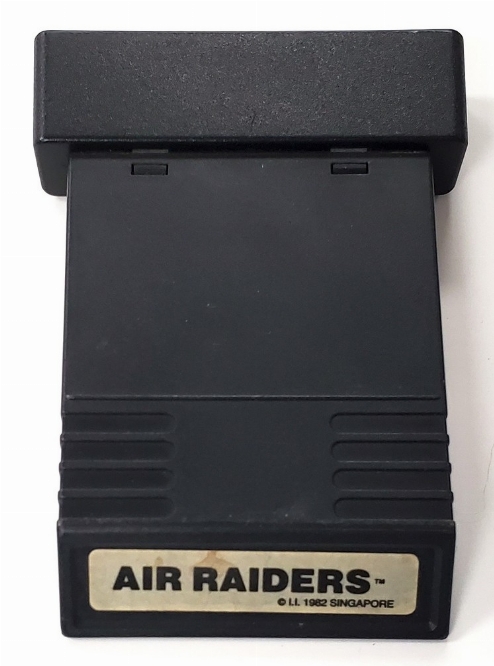 Air Raiders (C)