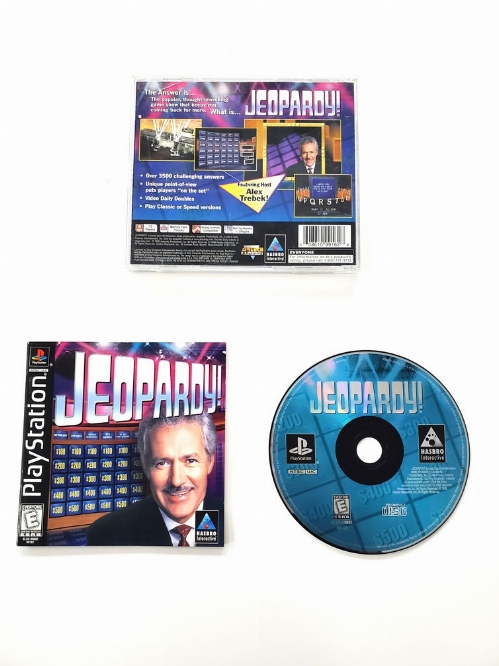 Jeopardy! (CIB)