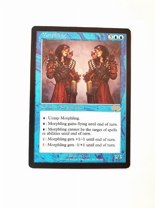 Morphling