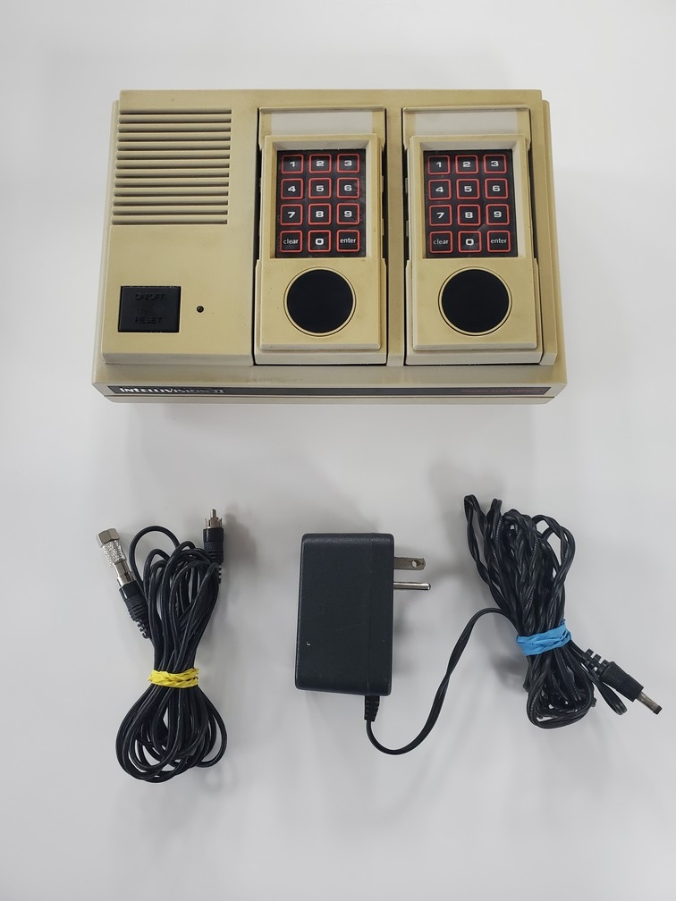 Intellivision II