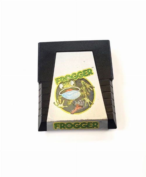 Frogger (C)