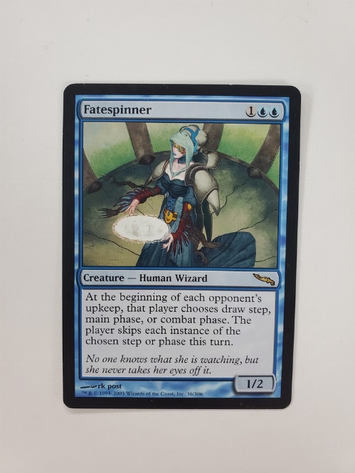 Fatespinner