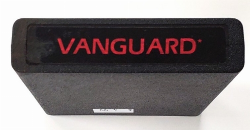 Vanguard (C)