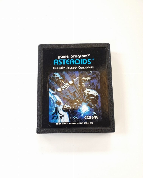 Asteroids (C)