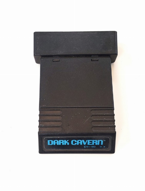 Dark Cavern (C)