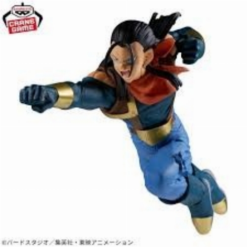 Dragon Ball GT: Match Makers - Super Android 17 (NEW)