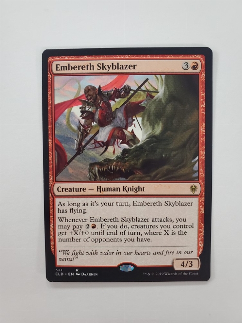 Embereth Skyblazer