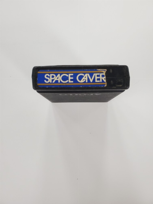 Space Cavern (C)