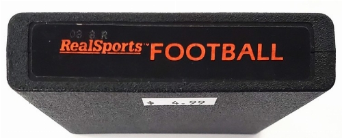 RealSports Football (C)