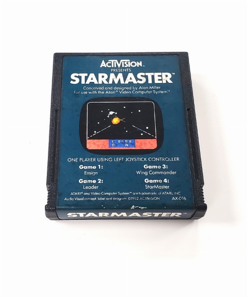 Starmaster (C)