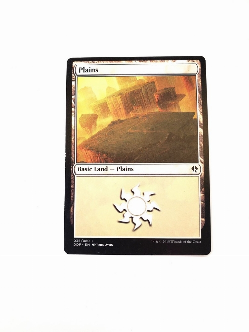 Plains (035)