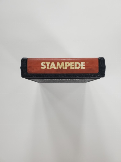 Stampede (International Edition) (C)