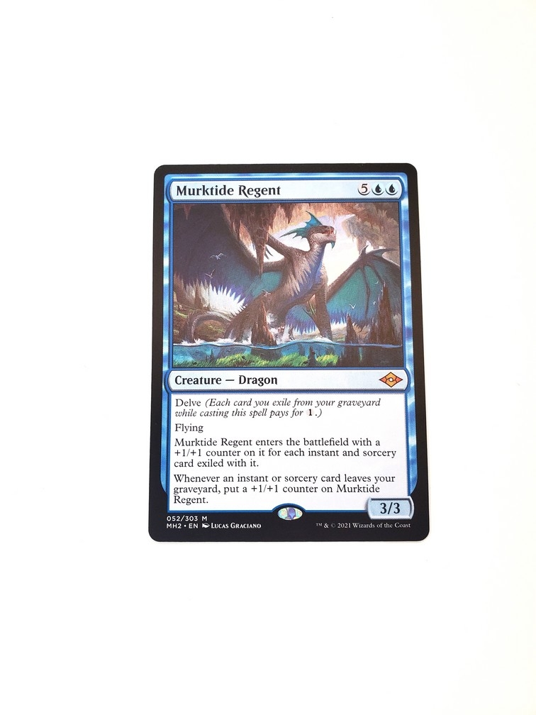 Murktide Regent