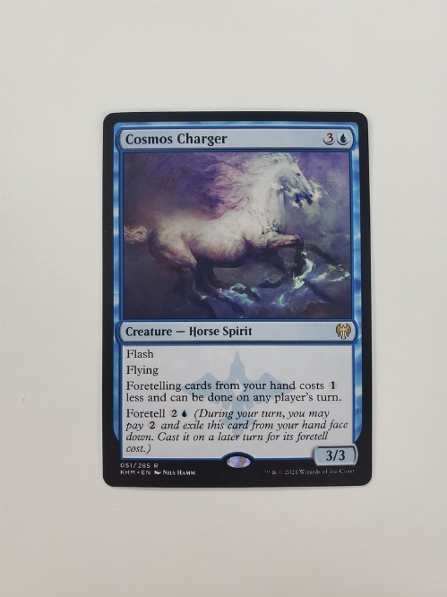 Cosmos Charger