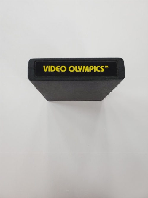 Video Olympics (C)