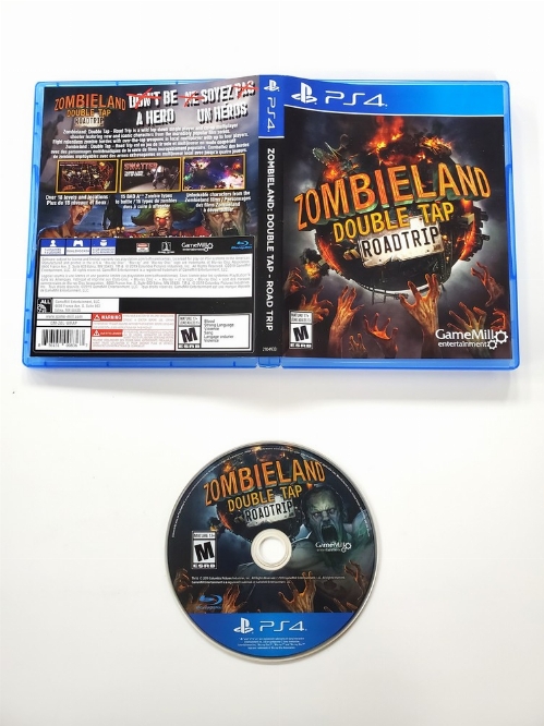 Zombieland: Double Tap - Roadtrip (CIB)