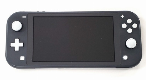Nintendo Switch Lite Grey