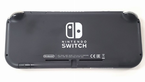Nintendo Switch Lite Grey