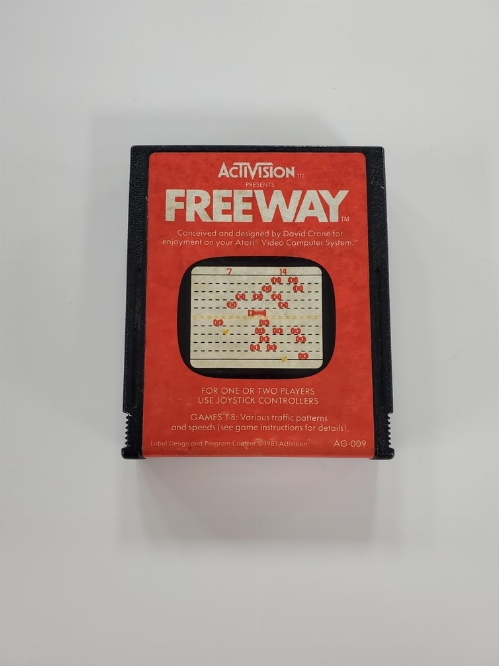 Freeway (C)